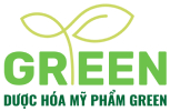 DƯỢC HÓA MỸ PHẨM GREEN
